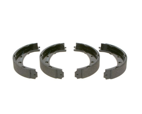 Brake Shoe Set, parking brake, Image 3