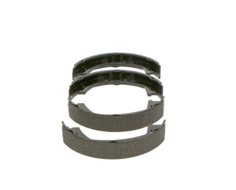 Brake Shoe Set, parking brake, Image 4