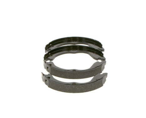 Brake Shoe Set, parking brake, Image 5
