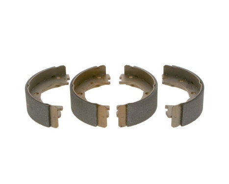 Brake Shoe Set, parking brake, Image 5