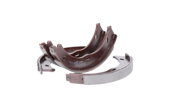 Brake Shoe Set, parking brake