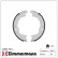 Brake Shoe Set, parking brake, Thumbnail 2