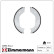 Brake Shoe Set, parking brake, Thumbnail 3