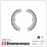 Brake Shoe Set, parking brake, Thumbnail 2