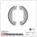 Brake Shoe Set, parking brake, Thumbnail 2