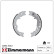 Brake Shoe Set, parking brake, Thumbnail 2