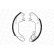 Brake Shoe Set PREMIER FSB188 Ferodo, Thumbnail 2