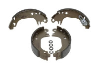 Brake Shoe Set PREMIER FSB188 Ferodo