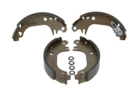 Brake Shoe Set PREMIER FSB188 Ferodo