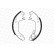 Brake Shoe Set PREMIER FSB188 Ferodo, Thumbnail 2