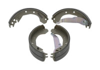 Brake Shoe Set PREMIER FSB199 Ferodo