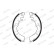 Brake Shoe Set PREMIER FSB204 Ferodo, Thumbnail 2