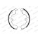Brake Shoe Set PREMIER FSB208 Ferodo, Thumbnail 2