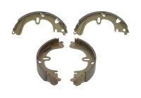 Brake Shoe Set PREMIER FSB208 Ferodo
