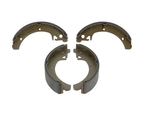 Brake Shoe Set PREMIER FSB240 Ferodo