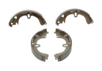 Brake Shoe Set PREMIER FSB321 Ferodo