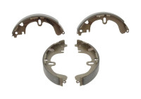 Brake Shoe Set PREMIER FSB321 Ferodo