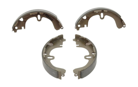 Brake Shoe Set PREMIER FSB321 Ferodo