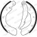 Brake Shoe Set PREMIER FSB334 Ferodo, Thumbnail 3