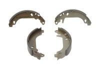 Brake Shoe Set PREMIER FSB337 Ferodo