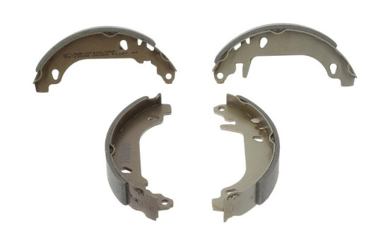 Brake Shoe Set PREMIER FSB337 Ferodo