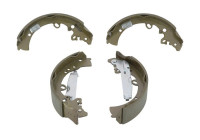 Brake Shoe Set PREMIER FSB4010 Ferodo
