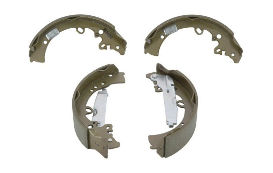 Brake Shoe Set PREMIER FSB4010 Ferodo