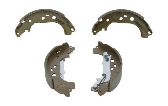 Brake Shoe Set PREMIER FSB4015 Ferodo