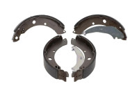 Brake Shoe Set PREMIER FSB4074 Ferodo