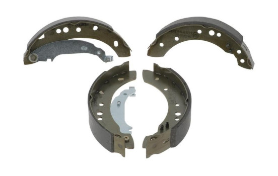 Brake Shoe Set PREMIER FSB4109 Ferodo