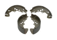 Brake Shoe Set PREMIER FSB4115 Ferodo