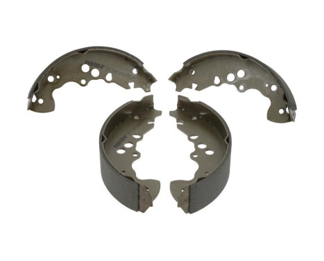Brake Shoe Set PREMIER FSB4115 Ferodo, Image 2