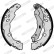 Brake Shoe Set PREMIER FSB4159 Ferodo, Thumbnail 3