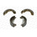 Brake Shoe Set PREMIER FSB4184 Ferodo, Thumbnail 3