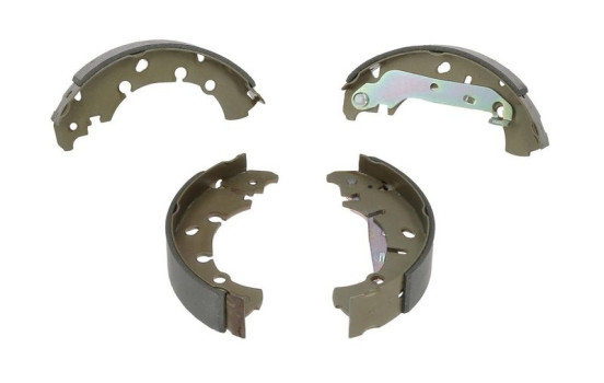 Brake Shoe Set PREMIER FSB4186 Ferodo