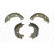 Brake Shoe Set PREMIER FSB4187 Ferodo, Thumbnail 2