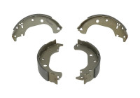 Brake Shoe Set PREMIER FSB4187 Ferodo