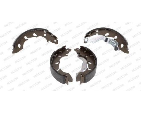 Brake Shoe Set PREMIER FSB4188 Ferodo, Image 2