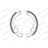 Brake Shoe Set PREMIER FSB429 Ferodo, Thumbnail 2