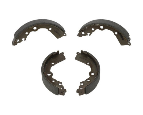 Brake Shoe Set PREMIER FSB4311 Ferodo