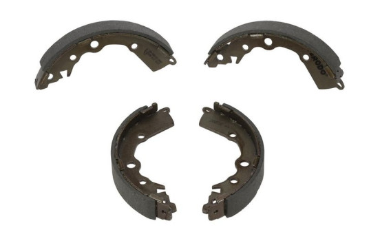 Brake Shoe Set PREMIER FSB4311 Ferodo