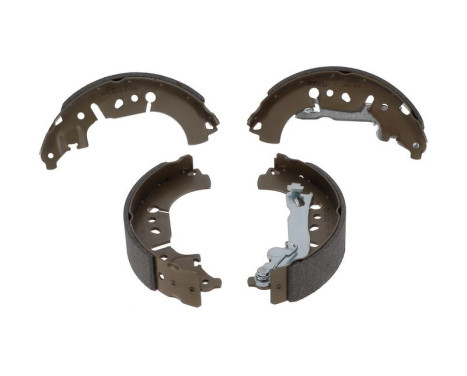 Brake Shoe Set PREMIER FSB4317 Ferodo