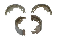 Brake Shoe Set PREMIER FSB466 Ferodo