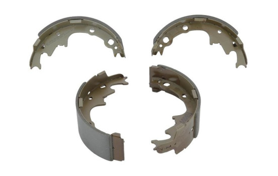 Brake Shoe Set PREMIER FSB466 Ferodo