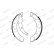 Brake Shoe Set PREMIER FSB519 Ferodo, Thumbnail 2