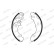 Brake Shoe Set PREMIER FSB527 Ferodo, Thumbnail 2