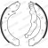 Brake Shoe Set PREMIER FSB529 Ferodo, Thumbnail 3