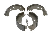 Brake Shoe Set PREMIER FSB535 Ferodo