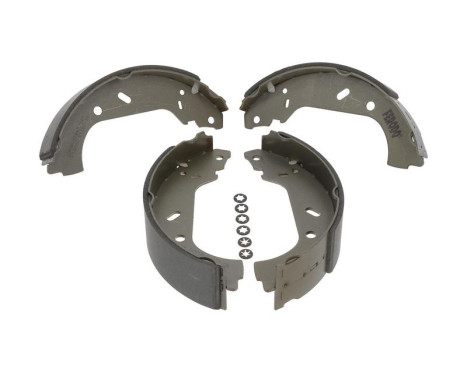 Brake Shoe Set PREMIER FSB535 Ferodo