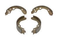 Brake Shoe Set PREMIER FSB540 Ferodo